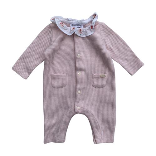 Pyjamas / Chemises de nuit PYJAMA - ROSE - Tartine Et Chocolat - Modalova