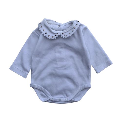 Bodies BODY - BLANC, MARRON - Frilo Swiss Made - Modalova