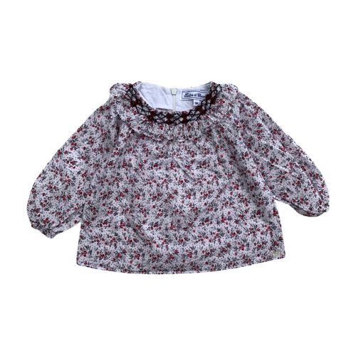 Blouses BLOUSE - MULTICOLORE - Tartine Et Chocolat - Modalova