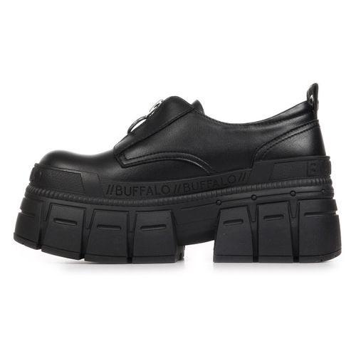 Mocassins Gospher Front Zip Lo - Buffalo - Modalova