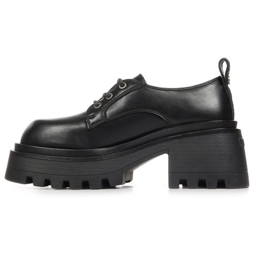 Ville basse Buffalo Live Lace Up Lo - Buffalo - Modalova