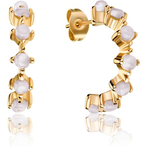 Boucles oreilles Amelia Parker - Amelia Parker - Modalova