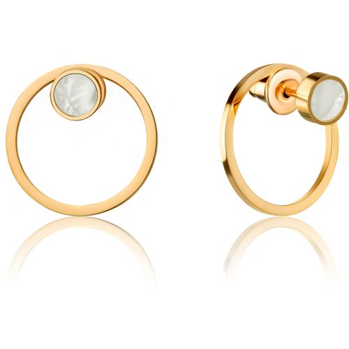 Boucles oreilles Isabella Ford - Isabella Ford - Modalova