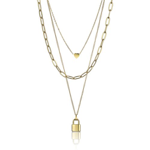 Collier Marc Lauder - Marc Lauder - Modalova