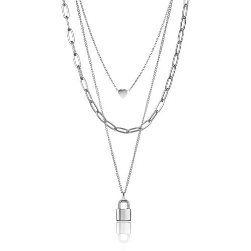 Collier Marc Lauder - Marc Lauder - Modalova