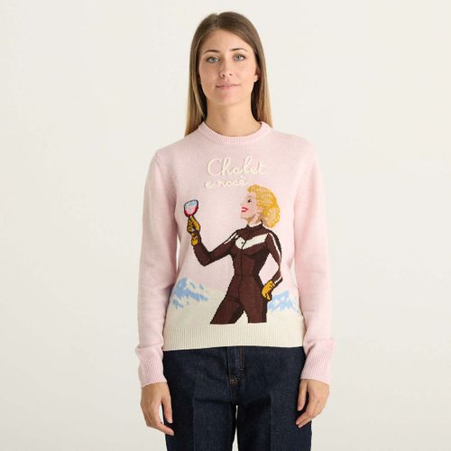 Pull Mc2 Saint Barth - Mc2 Saint Barth - Modalova