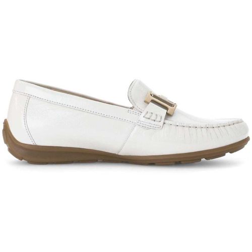 Mocassins Mocassins en à talon compensé - Gabor - Modalova
