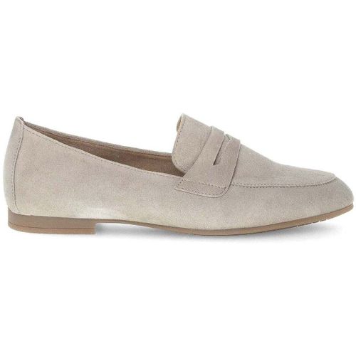 Mocassins Mocassins en à talon compensé - Gabor - Modalova