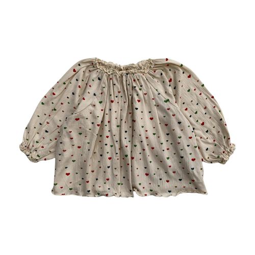 Blouses Konges Slojd ROBE - BEIGE - Konges Slojd - Modalova