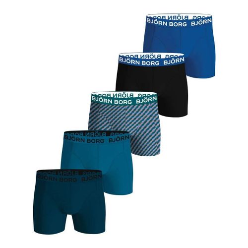 Boxers Björn Borg 5-Pack Boxers - Björn Borg - Modalova