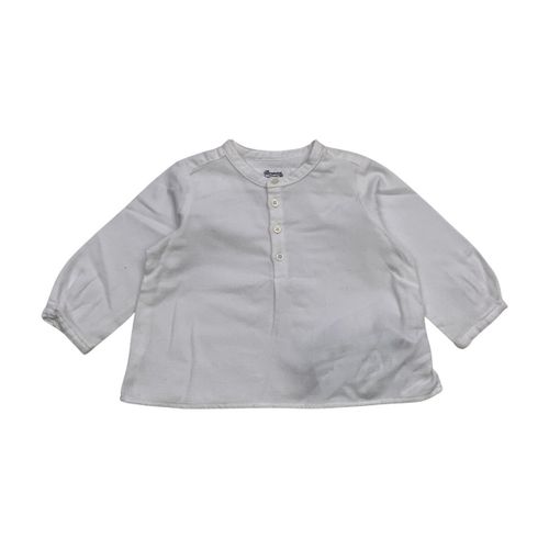 Blouses Bonpoint BLOUSE - BLANC - Bonpoint - Modalova