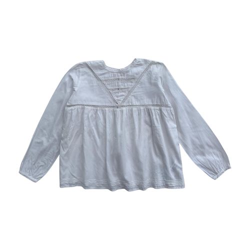 Blouses Bonton BLOUSE - BLANC - Bonton - Modalova