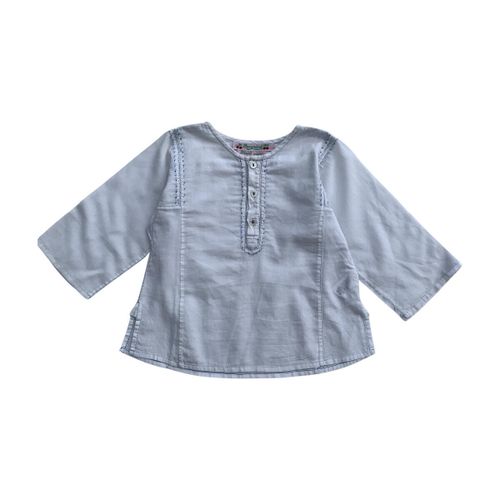 Blouses Bonpoint BLOUSE - BLANC - Bonpoint - Modalova