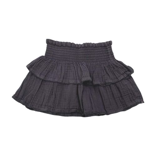 Jupes Bonton JUPE - GRIS - Bonton - Modalova
