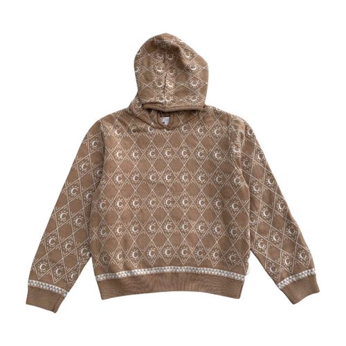 Sweatshirts à capuche SWEAT - BEIGE - Chloe - Modalova