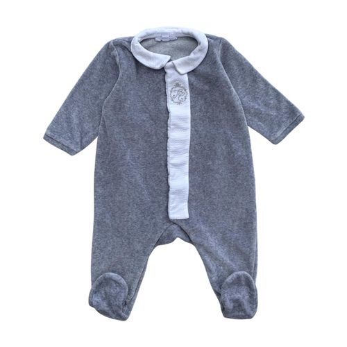 Pyjamas / Chemises de nuit PYJAMA - GRIS - Tartine Et Chocolat - Modalova