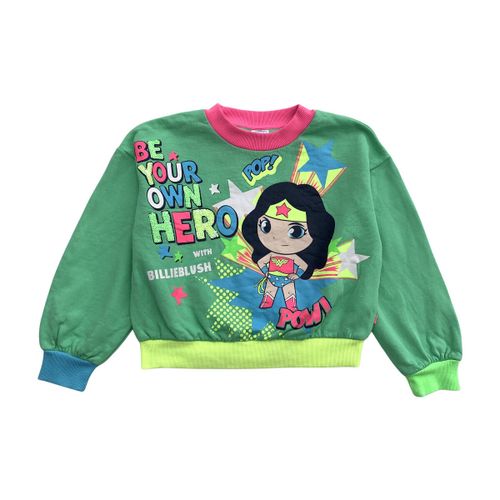 Sweatshirts SWEAT - VERT - Billieblush - Modalova