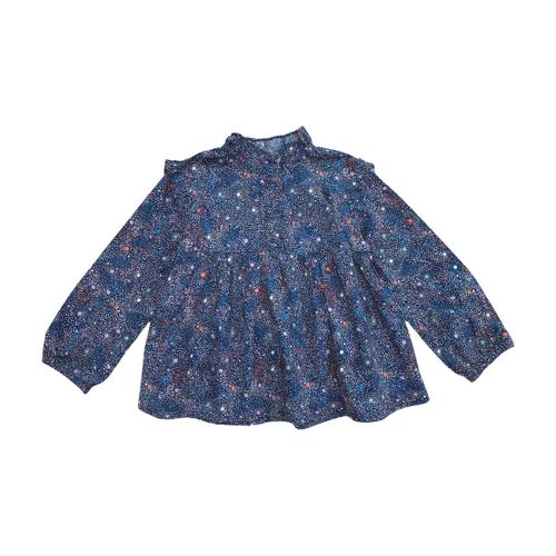 Blouses Bonton BLOUSE - BLEU - Bonton - Modalova