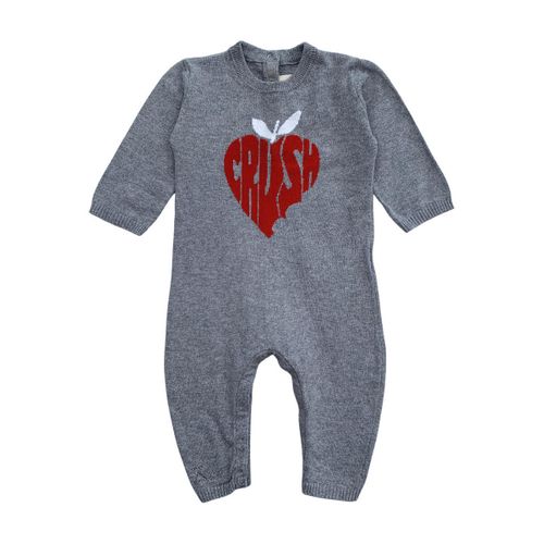 Pyjamas / Chemises de nuit COMBINAISON - GRIS - Zadig & Voltaire - Modalova