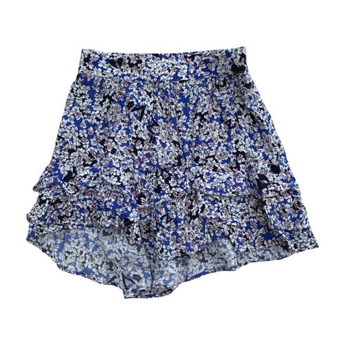 Jupes courtes JUPE - BLEU - Zadig & Voltaire - Modalova