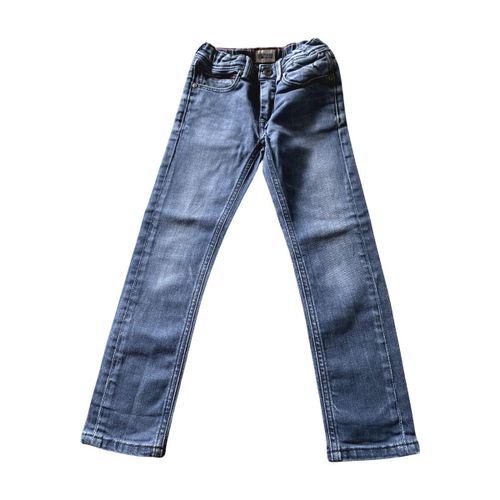 Jeans PANTALON - BLEU - Tommy Hilfiger - Modalova