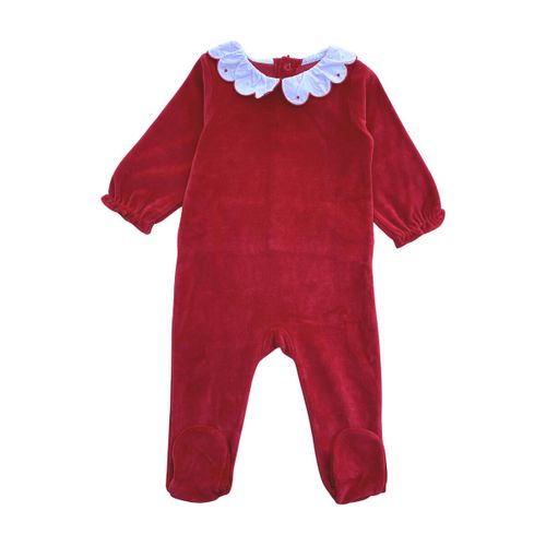 Pyjamas / Chemises de nuit PYJAMA - ROUGE - Jacadi - Modalova