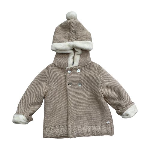 Veste VESTE - BEIGE - Tartine Et Chocolat - Modalova