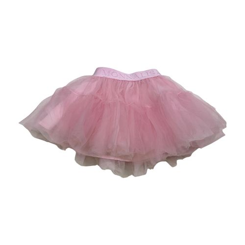 Jupes Monnalisa JUPE - ROSE - Monnalisa - Modalova