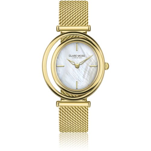 Montre Clare Moss - Clare Moss - Modalova