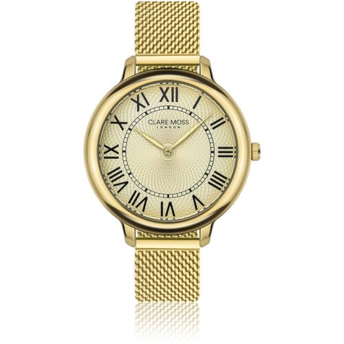 Montre Clare Moss - Clare Moss - Modalova