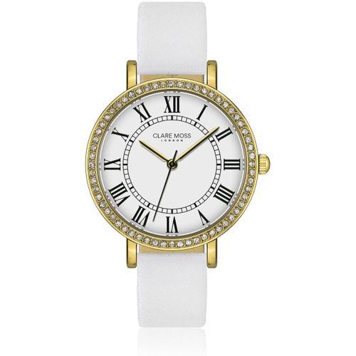 Montre Clare Moss - Clare Moss - Modalova