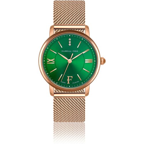 Montre Isabella Ford - Isabella Ford - Modalova