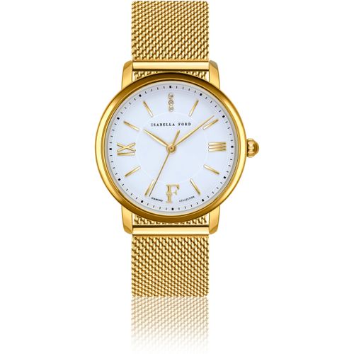 Montre Isabella Ford - Isabella Ford - Modalova
