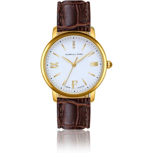 Montre Isabella Ford - Isabella Ford - Modalova