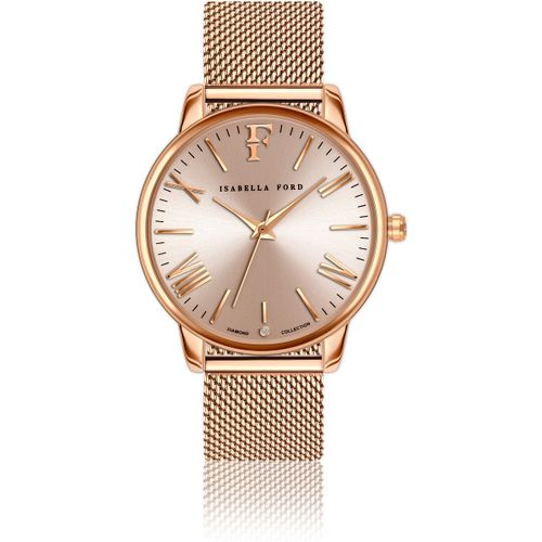 Montre Isabella Ford - Isabella Ford - Modalova