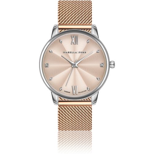 Montre Isabella Ford - Isabella Ford - Modalova