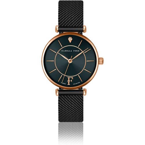 Montre Isabella Ford - Isabella Ford - Modalova