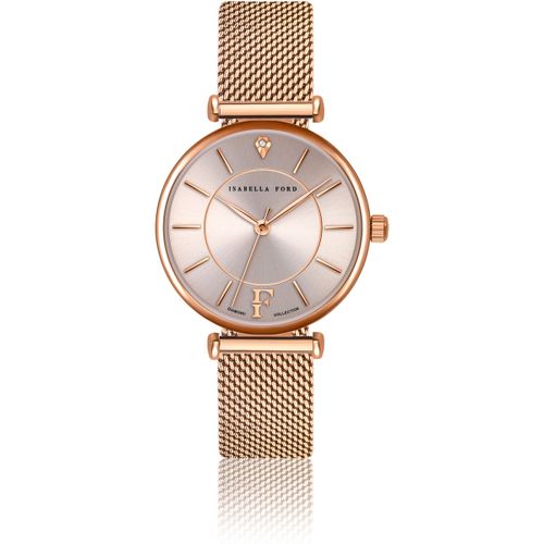 Montre Isabella Ford - Isabella Ford - Modalova