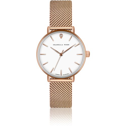 Montre Isabella Ford - Isabella Ford - Modalova