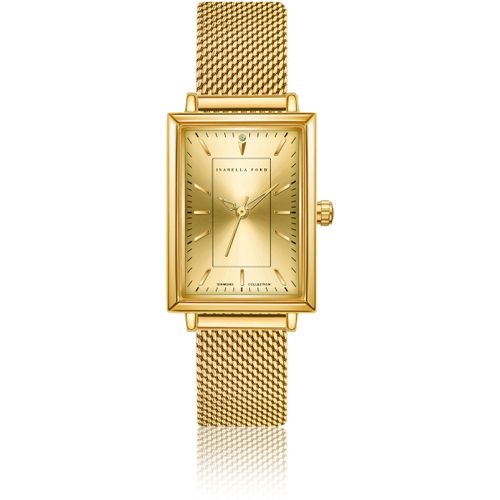Montre Isabella Ford - Isabella Ford - Modalova