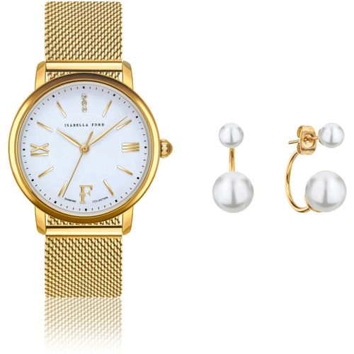 Montre Isabella Ford - Isabella Ford - Modalova