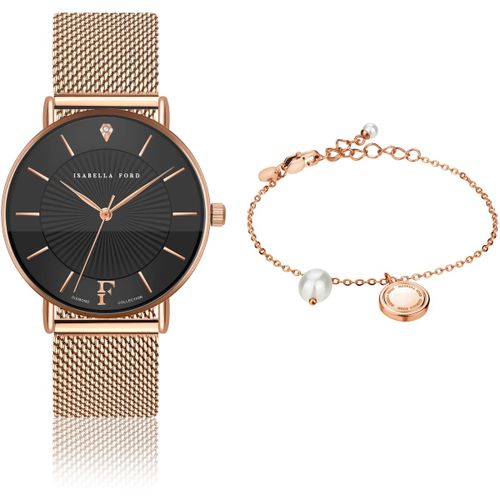 Montre Isabella Ford - Isabella Ford - Modalova
