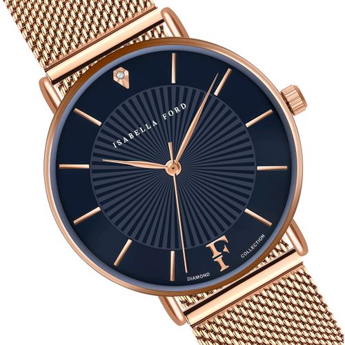 Montre Isabella Ford - Isabella Ford - Modalova