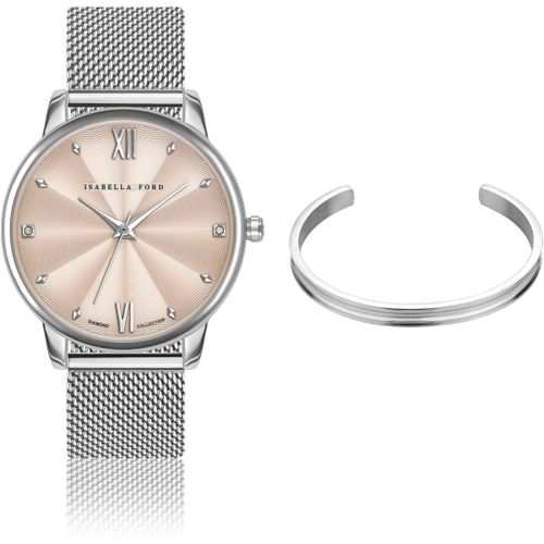 Montre Isabella Ford - Isabella Ford - Modalova