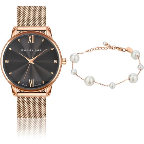 Montre Isabella Ford - Isabella Ford - Modalova