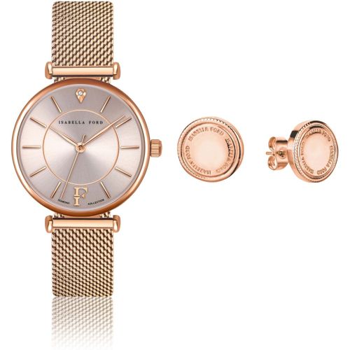 Montre Isabella Ford - Isabella Ford - Modalova
