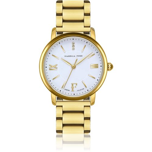 Montre Isabella Ford - Isabella Ford - Modalova