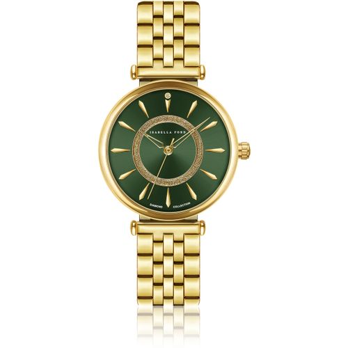 Montre Isabella Ford - Isabella Ford - Modalova
