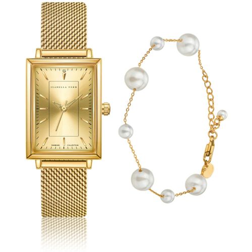 Montre Isabella Ford - Isabella Ford - Modalova