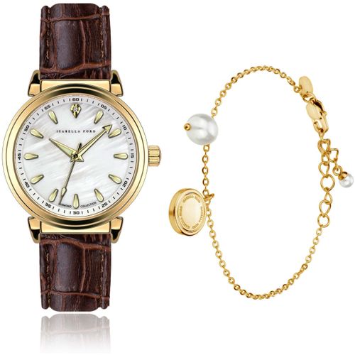 Montre Isabella Ford - Isabella Ford - Modalova